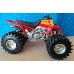 Yamaha Banshee Twin 350