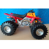 Yamaha Banshee Twin 350