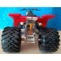 Yamaha Banshee Twin 350