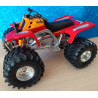 Yamaha Banshee Twin 350