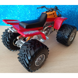 Yamaha Banshee Twin 350