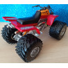 Yamaha Banshee Twin 350