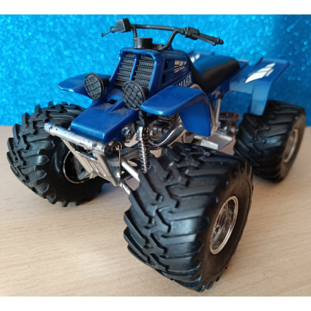 Moto 4 Yamaha Banshee Twin 350