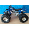 Moto 4 Yamaha Banshee Twin 350 de 6 velocidades