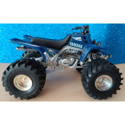 Moto 4 Yamaha Banshee Twin 350 de 6 velocidades