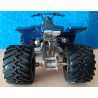 Moto 4 Yamaha Banshee Twin 350 de 6 velocidades