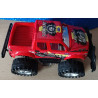 Racing Monster truck