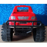 Racing Monster truck