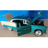 1955 Chevrolet Bel Air 2 Door Hardtop