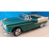 1955 Chevrolet Bel Air 2 Door Hardtop