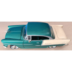 1955 Chevrolet Bel Air 2 Door Hardtop