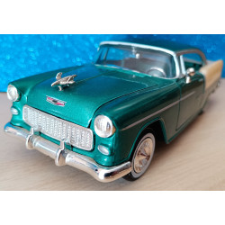 1955 Chevrolet Bel Air