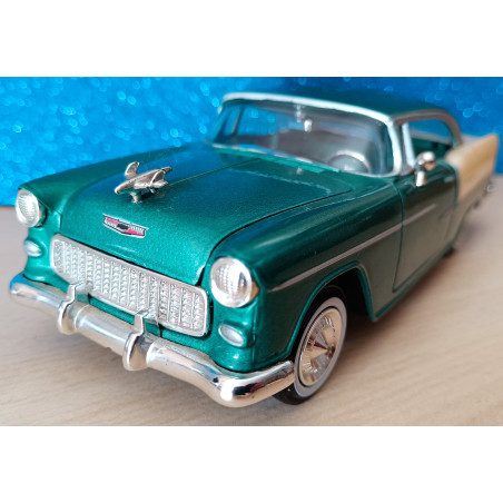 1955 Chevrolet Bel Air