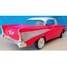 1957 Chevrolet Bel Air 2-Door Hardtop