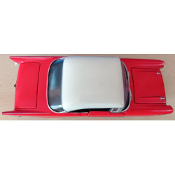 1957 Chevrolet Bel Air 2-Door Hardtop