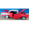 1957 Chevrolet Bel Air 2-Door Hardtop