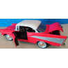 1957 Chevrolet Bel Air 2-Door Hardtop