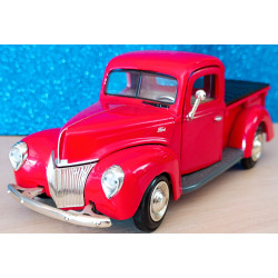 1940 Ford Pickup