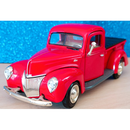 1940 Ford Pickup