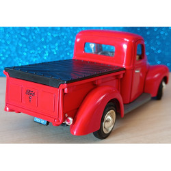 1940 Ford Pickup