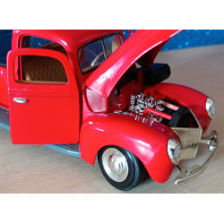 1940 Ford Pickup