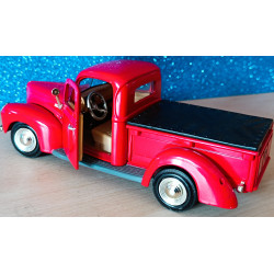 1940 Ford Pickup