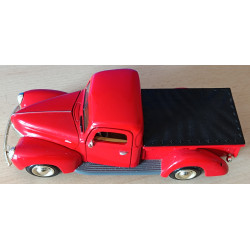 1940 Ford Pickup
