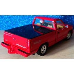 Chevy 1500 454ss Pickup