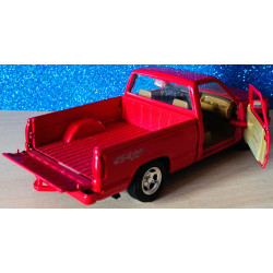 Chevy 1500 454ss Pickup