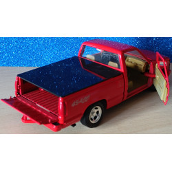 Chevy 1500 454ss Pickup