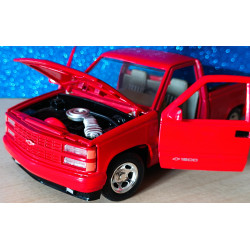 Chevy 1500 454ss Pickup