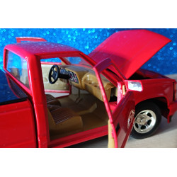 Chevy 1500 454ss Pickup