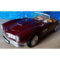 1955 BMW 507