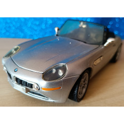 BMW Z8 Roadster